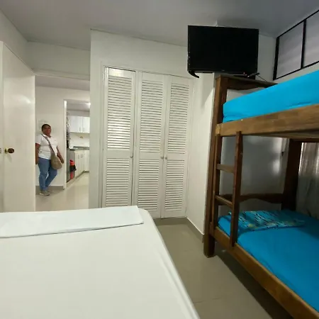 Apartamento Vista Al Mar