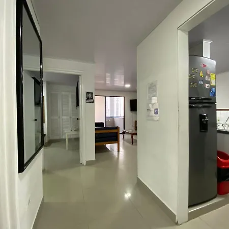 Apartamento Vista Al Mar *