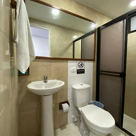 Apartamento Vista Al Mar
